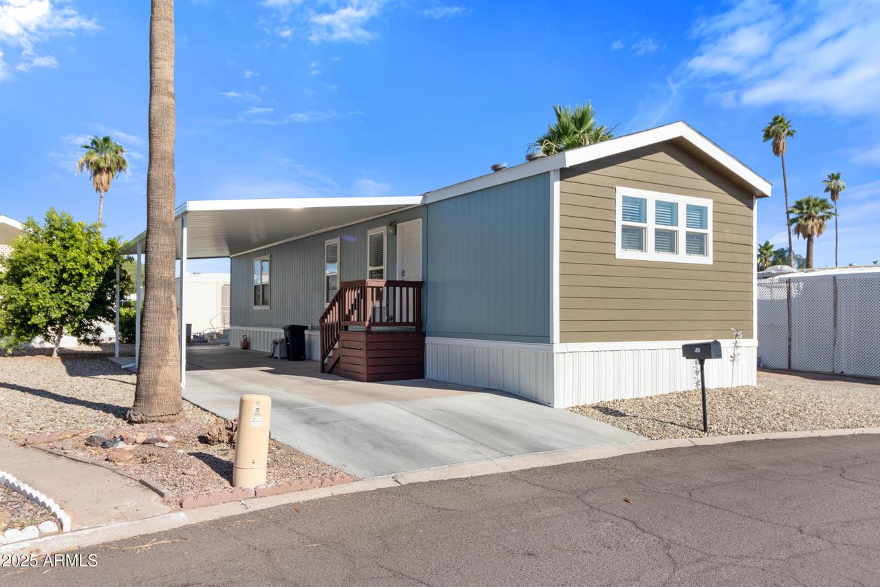701 S Dobson Rd. #447, Mesa, AZ 85202