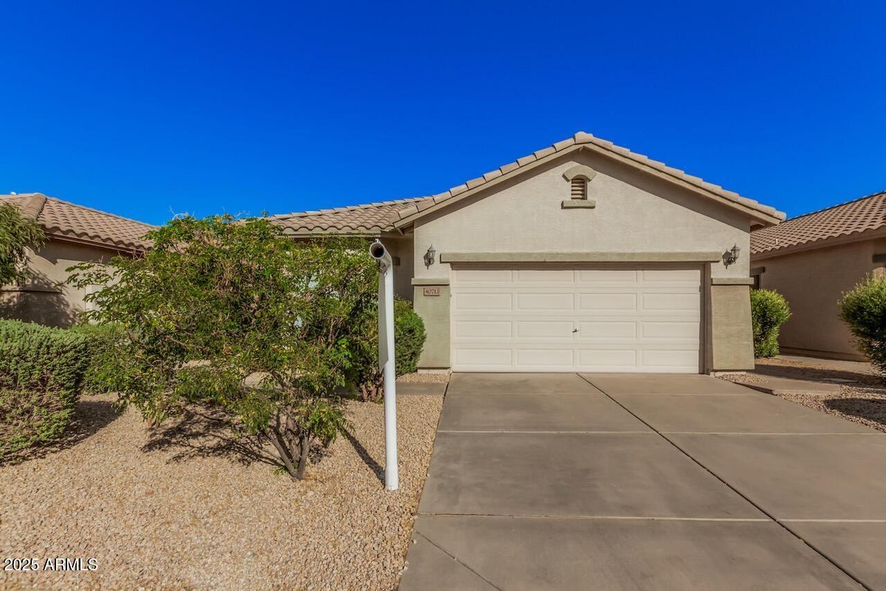 40713 N Courage Tr., Anthem, AZ 85086