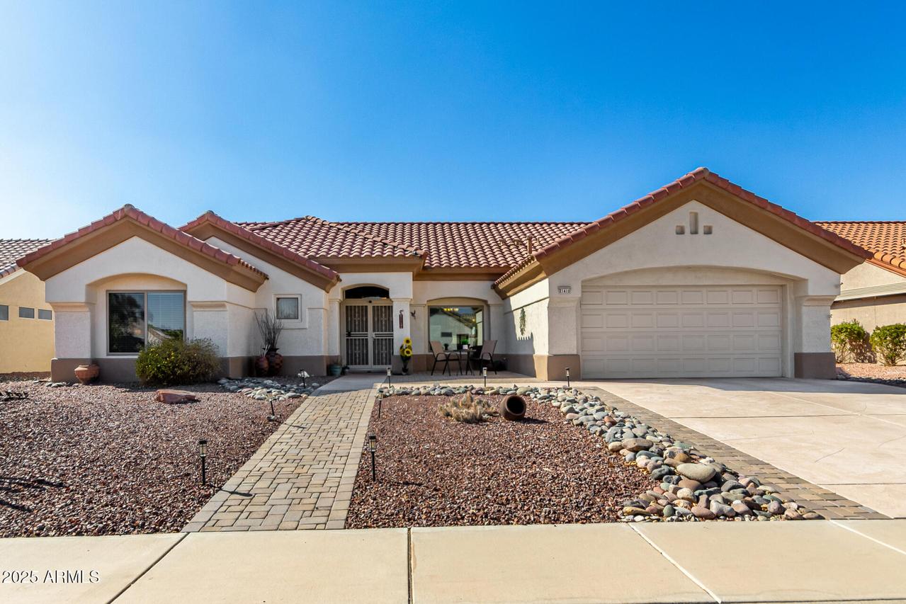21410 N 157th Ave., Sun City West, AZ 85375
