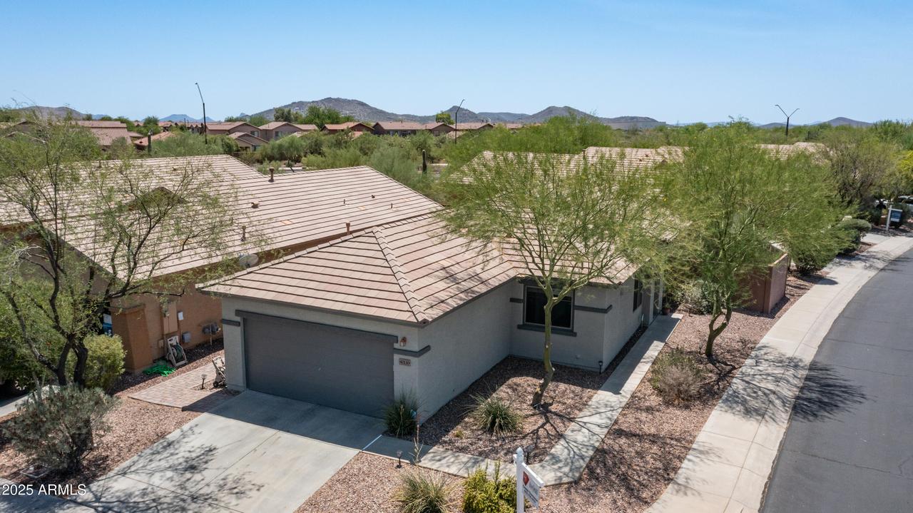 40130 N Thunder Hills Ct., Anthem, AZ 85086