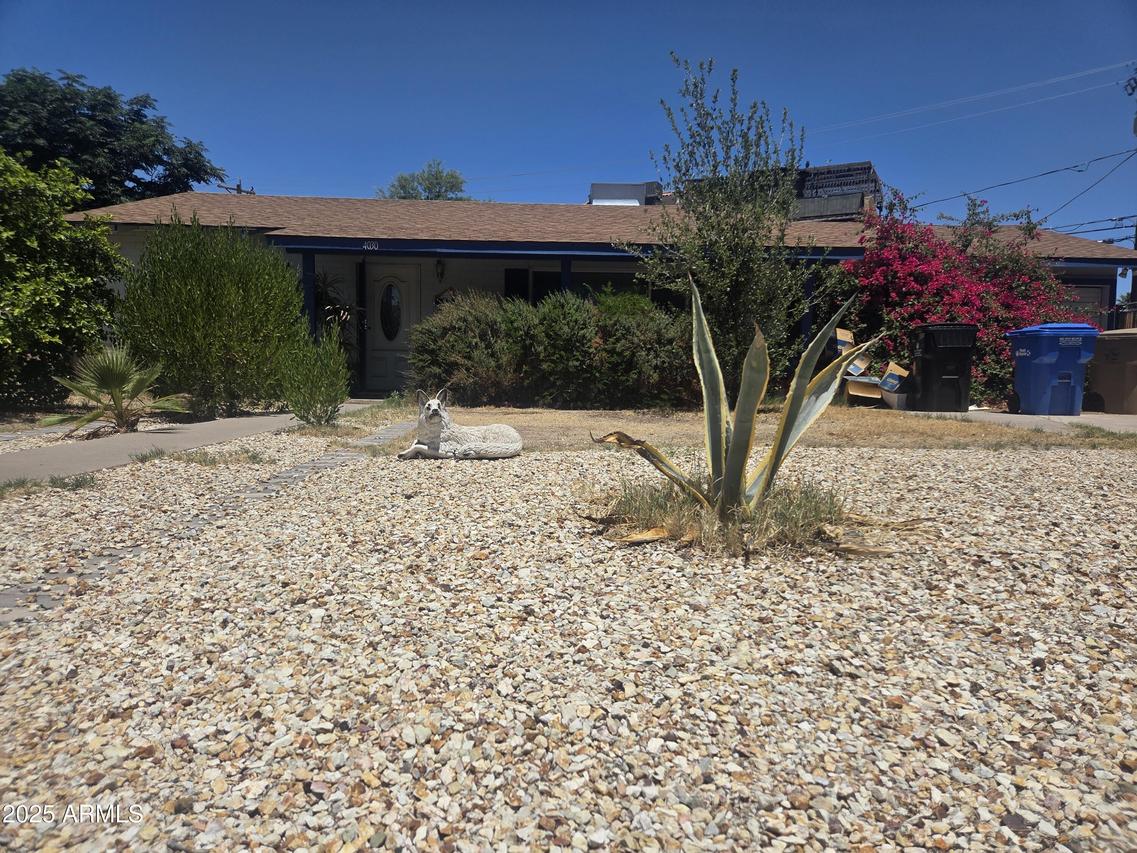 4030 N 33rd Pl., Phoenix, AZ 85018