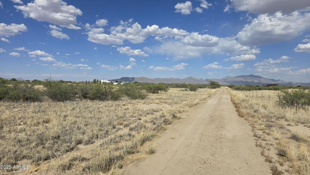 6.45 acres W Dreamweaver Way #-, Willcox, AZ 85643