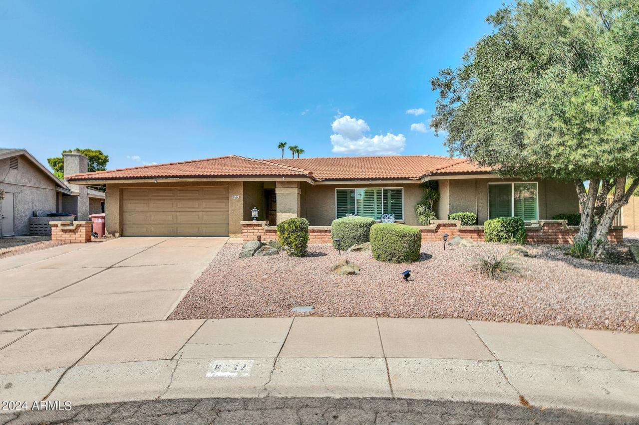 8532 E San Bruno Dr., Scottsdale, AZ 85258