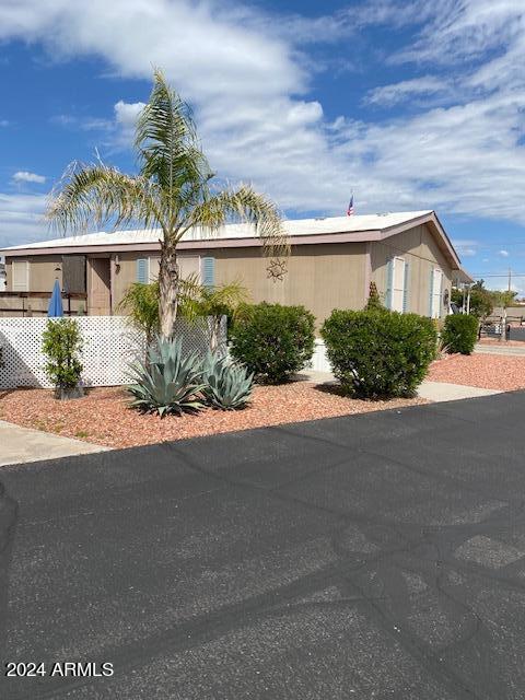 1280 N Ironwood Dr. #84, Apache Junction, AZ 85120