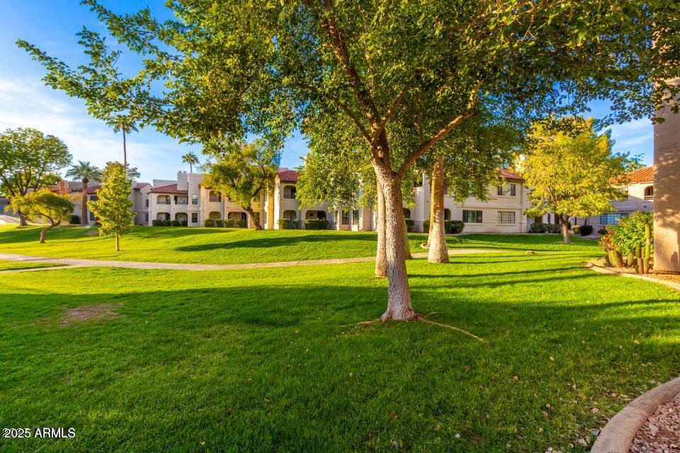 9460 E Mission Ln. #115, Scottsdale, AZ 85258