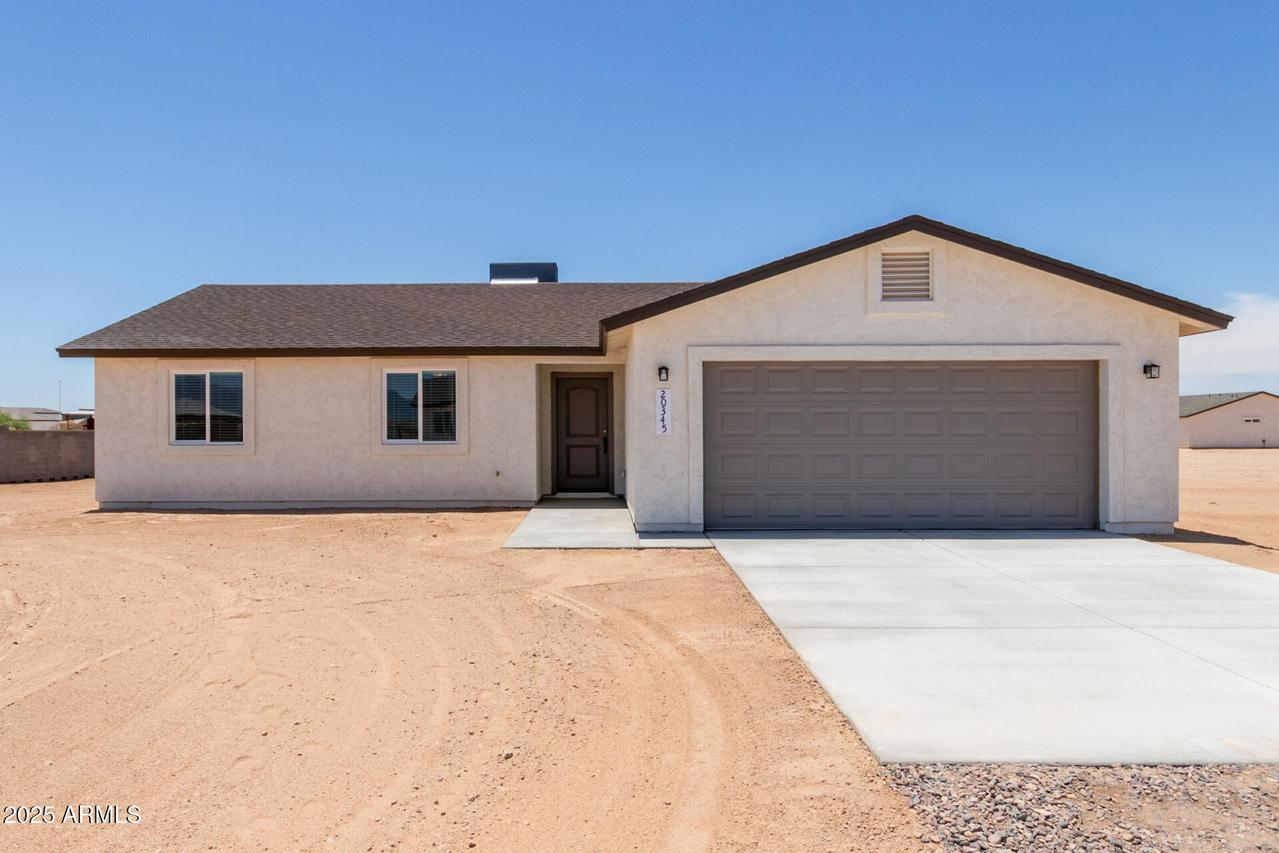 20345 W Carver Rd., Buckeye, AZ 85326