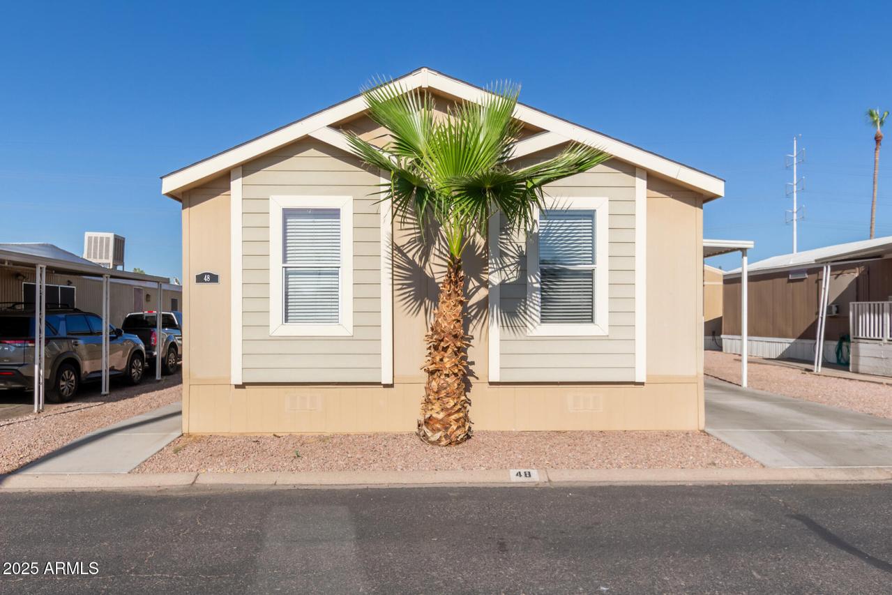400 W Baseline Rd. #48, Tempe, AZ 85283