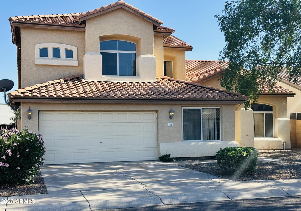 6923 W Laredo St., Chandler, AZ 85226