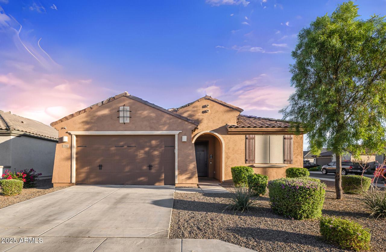 25969 W Tina Ln., Buckeye, AZ 85396