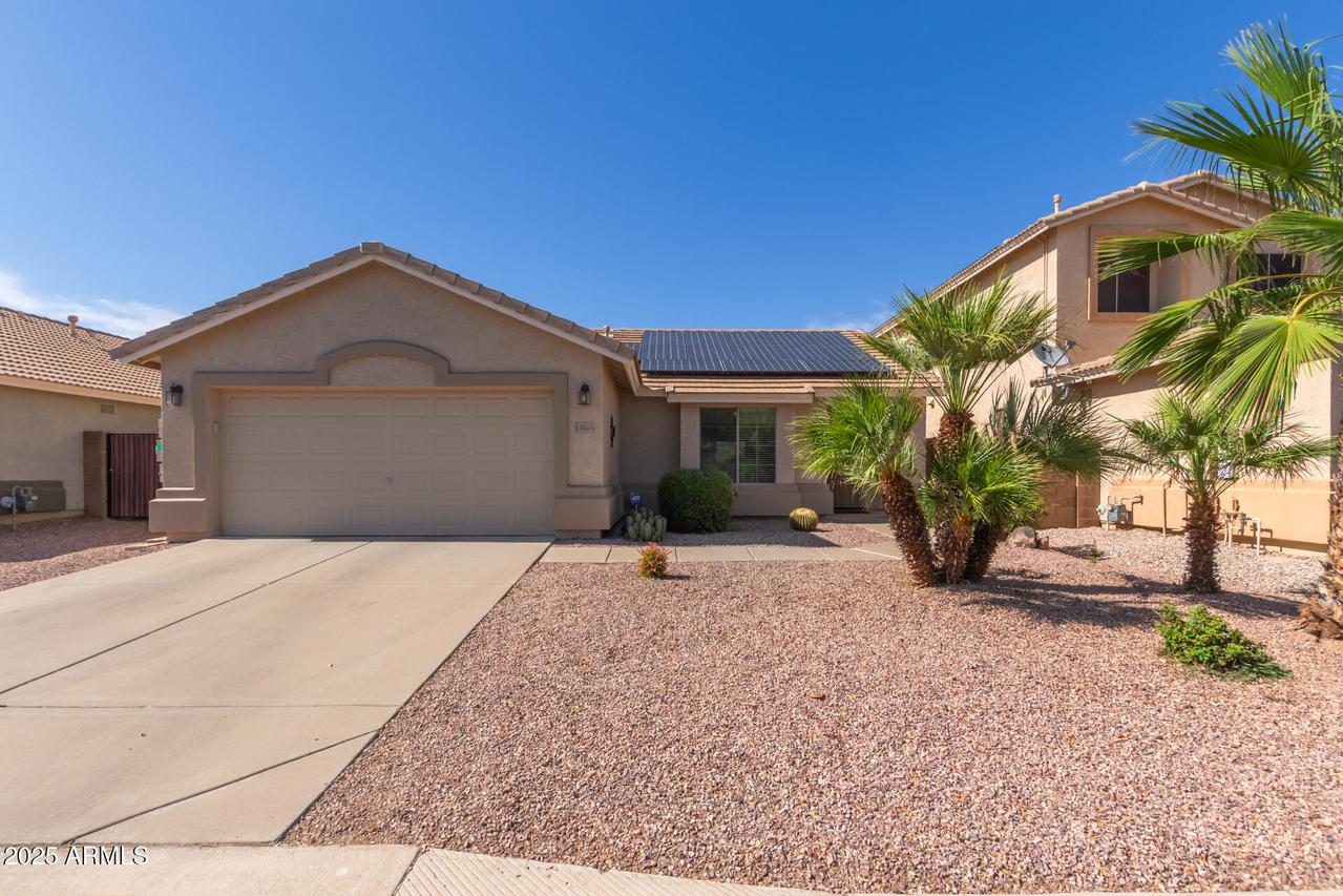 16554 W Saguaro Ln., Surprise, AZ 85388