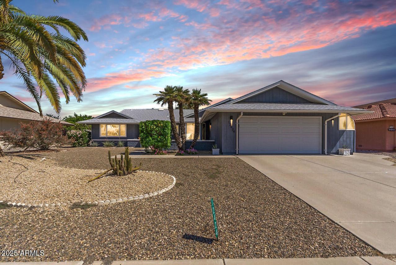 12424 W Morning Dove Dr., Sun City West, AZ 85375