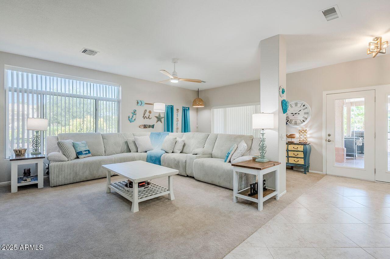 22614 N Las Brizas Ln., Sun City West, AZ 85375
