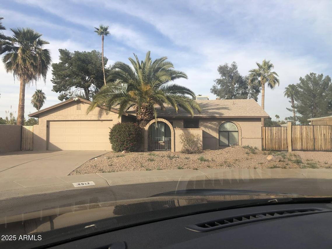4912 E Columbine Dr., Scottsdale, AZ 85254