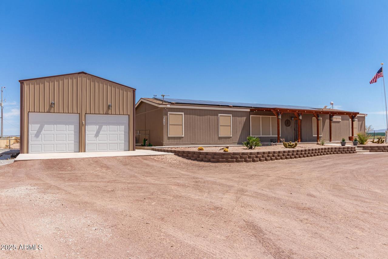 35732 W Williams St., Tonopah, AZ 85354