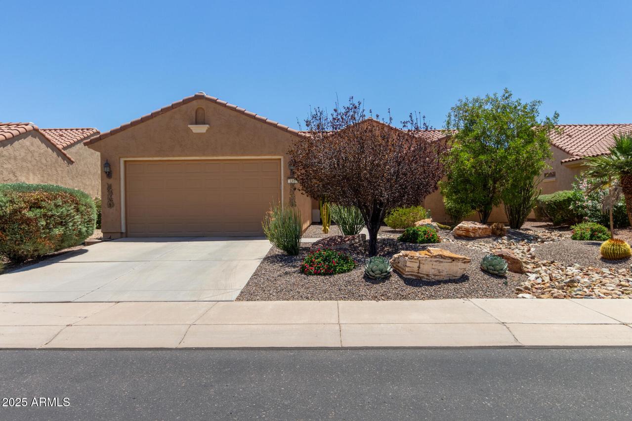 21893 N 261st Ave., Buckeye, AZ 85396