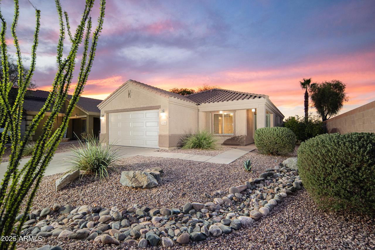 17416 W Ventura St., Surprise, AZ 85388