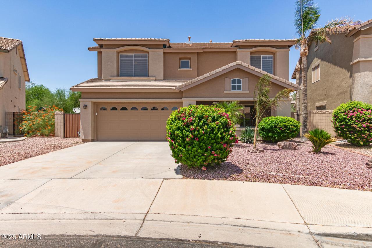 12274 W Monroe St., Avondale, AZ 85323