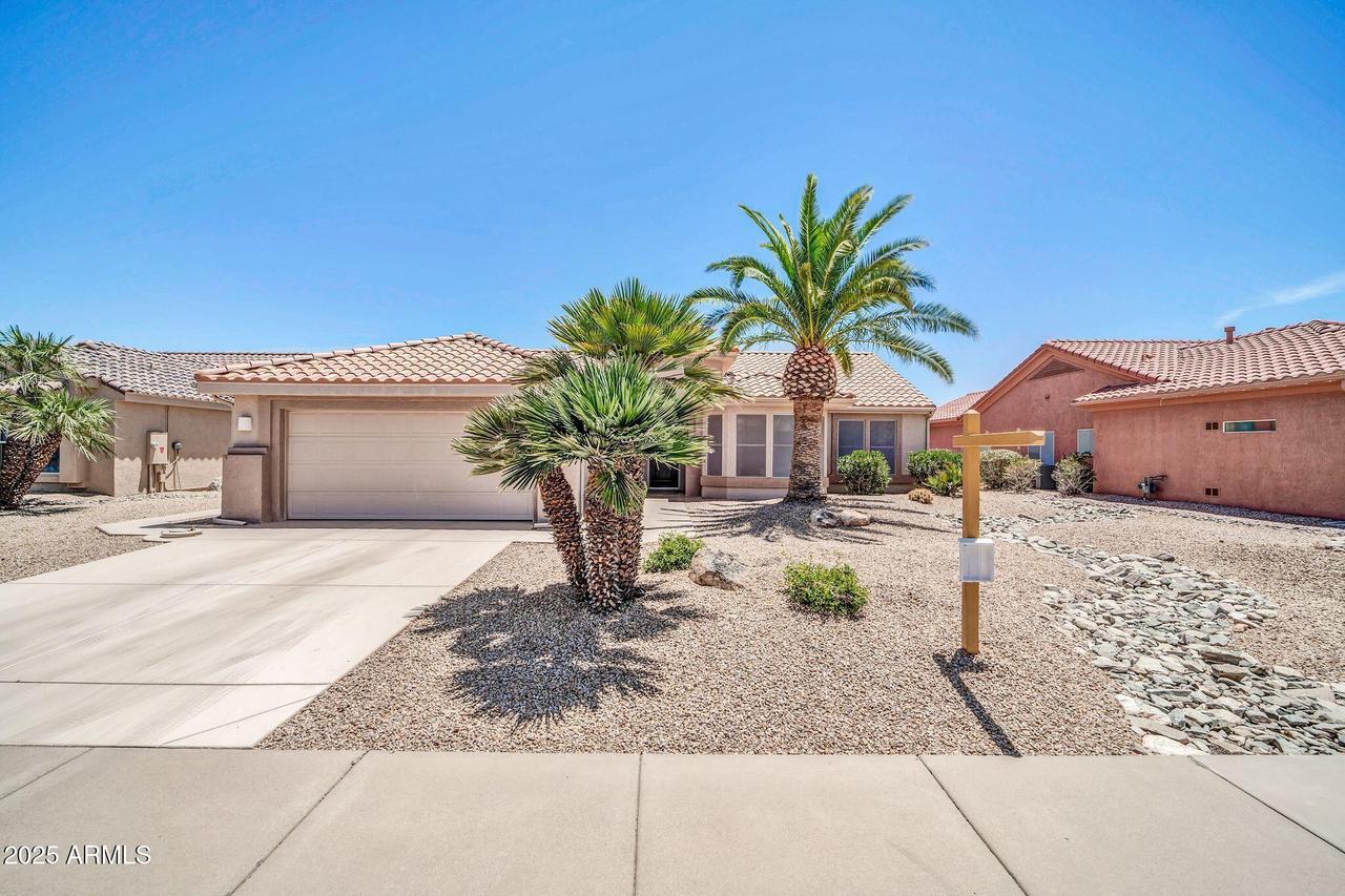 14747 W Domingo Ln., Sun City West, AZ 85375