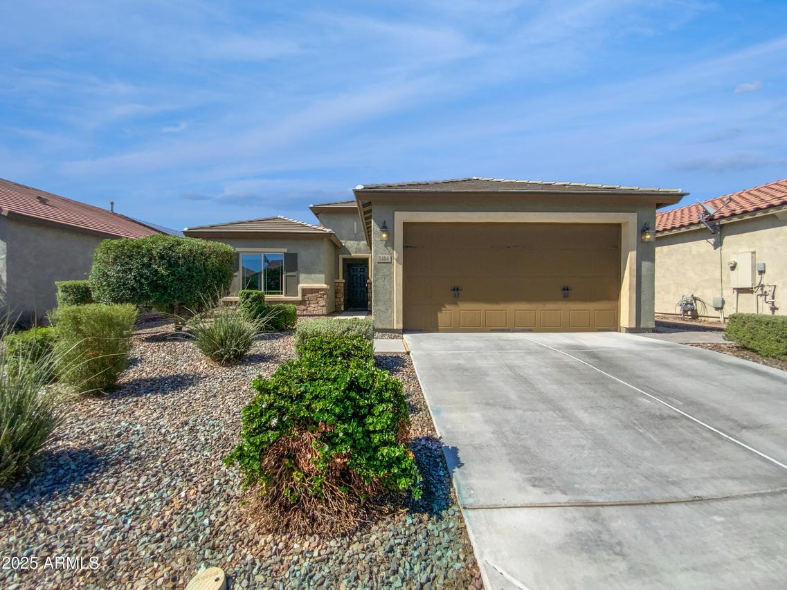 5484 W Heritage Way, Florence, AZ 85132