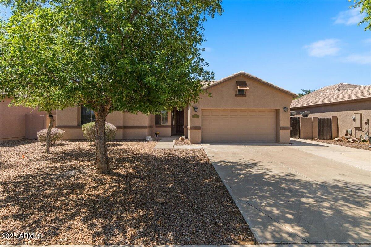 1321 E Monteleone St., San Tan Valley, AZ 85140