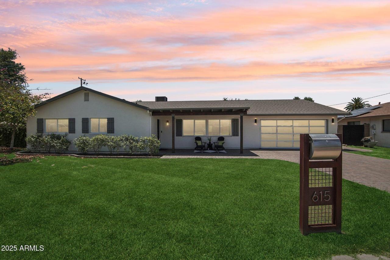 615 E Winter Dr., Phoenix, AZ 85020