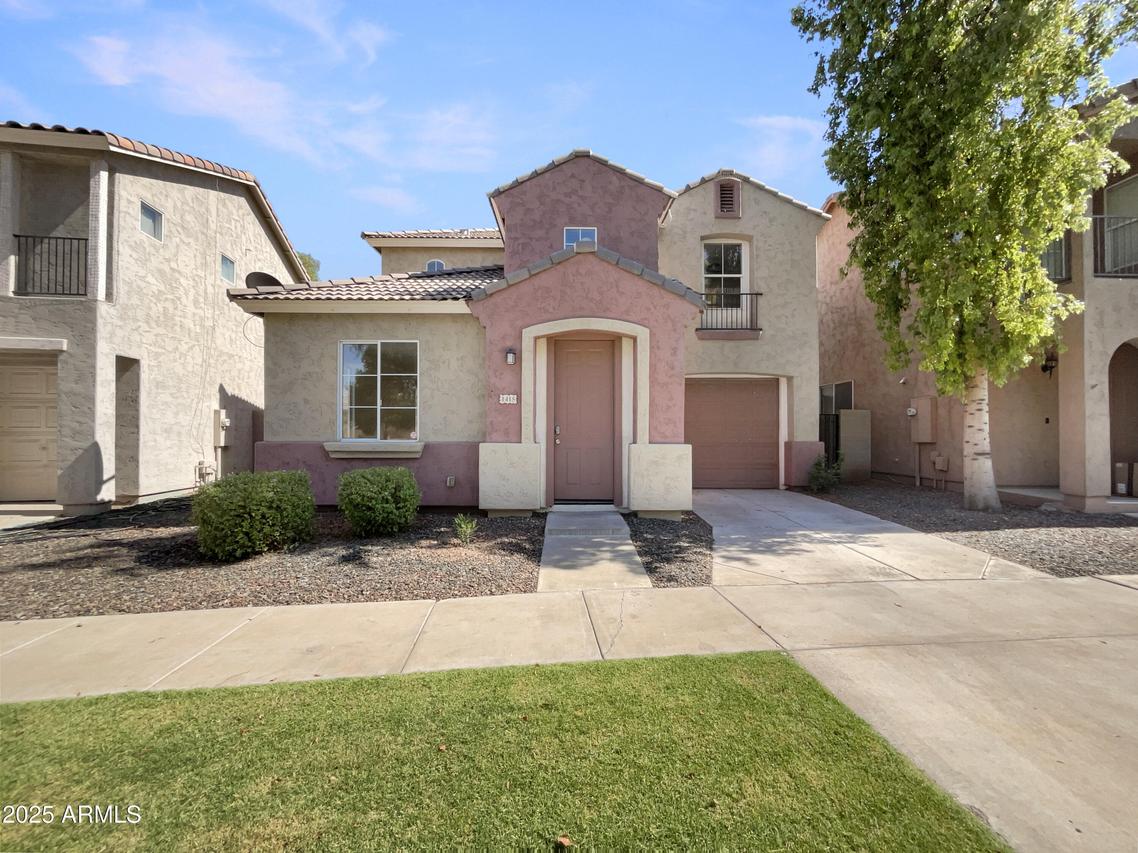 1415 E Chipman Rd., Phoenix, AZ 85040