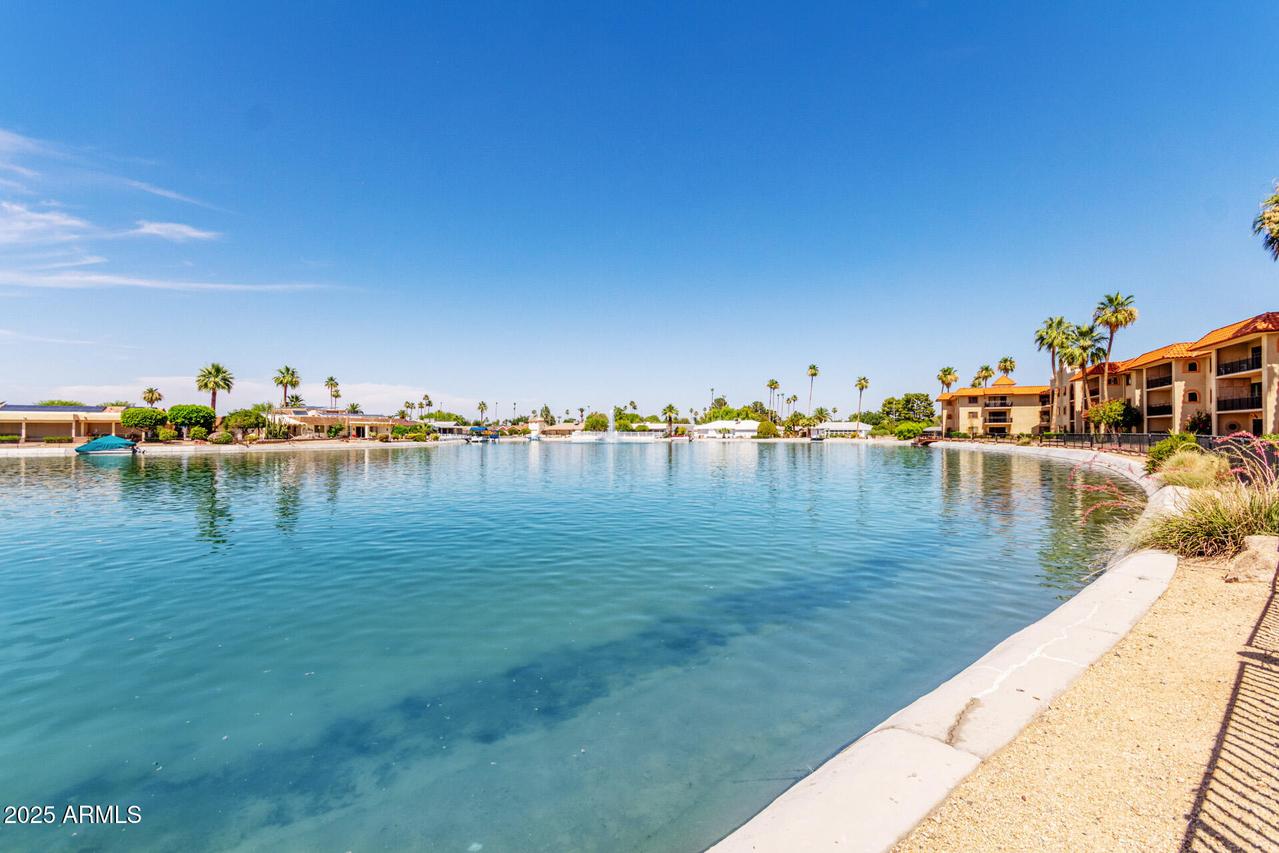 10330 W Thunderbird Blvd. #B112, Sun City, AZ 85351