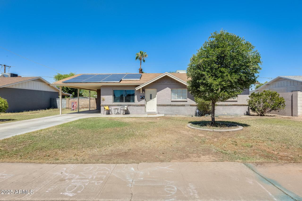856 N Evergreen St., Chandler, AZ 85225