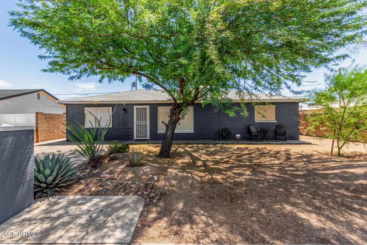 8331 N 6th St., Phoenix, AZ 85020