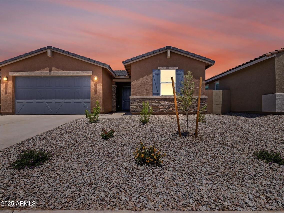 37400 W San Sisto Ave., Maricopa, AZ 85138