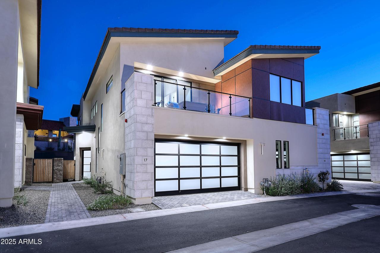 1 Easy St. #17, Carefree, AZ 85377