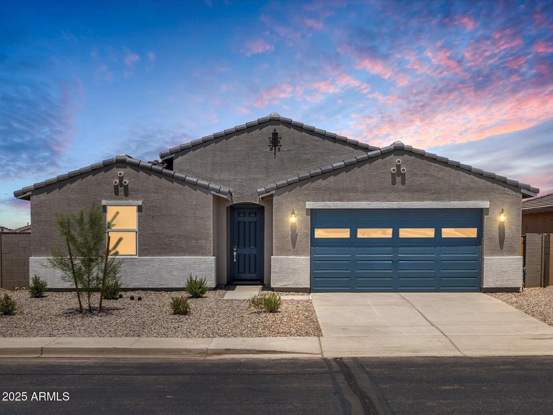 37194 W La Paz St., Maricopa, AZ 85138