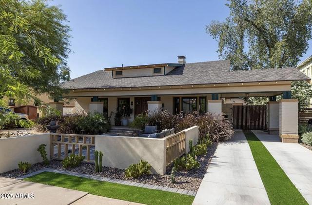 New Homes For Sale This Week That Attend Kenilworth Elementary School: June 13th to June 19th