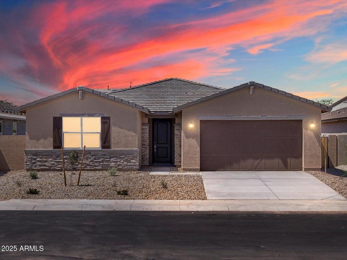 37212 W Parador Ln., Maricopa, AZ 85138