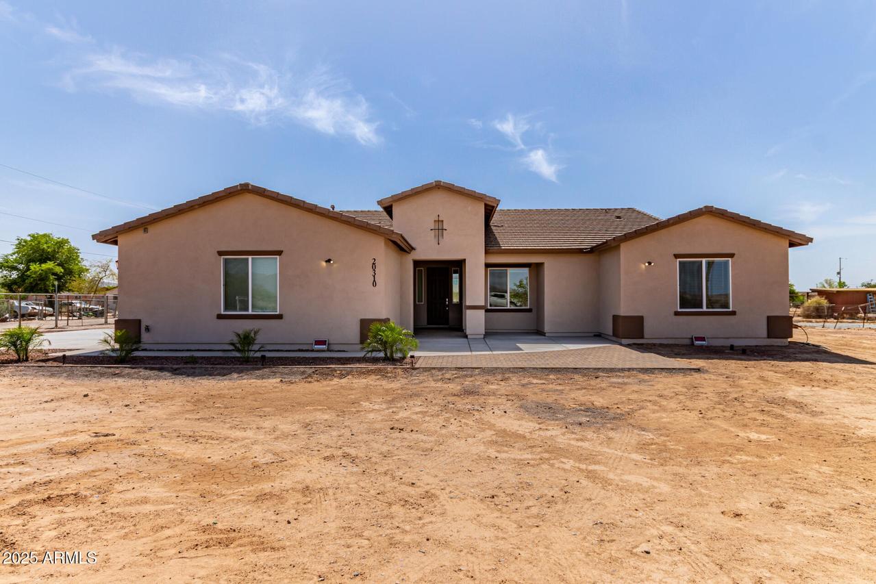20310 W Hubbard Rd., Buckeye, AZ 85326