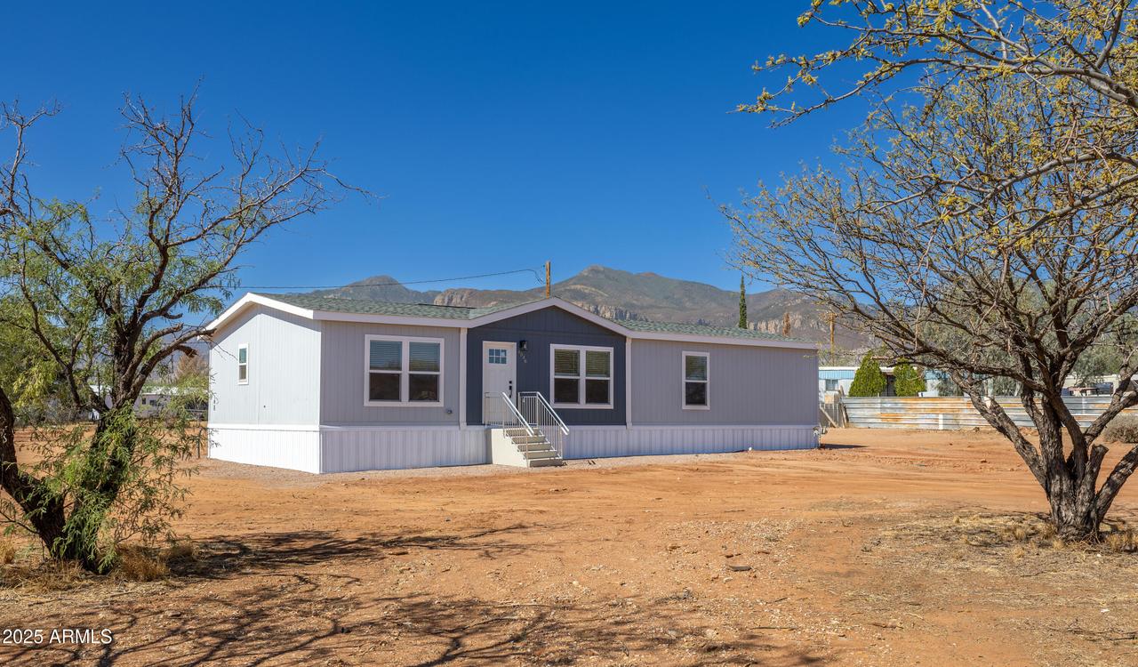4846 E San Mateo St., Sierra Vista, AZ 85650