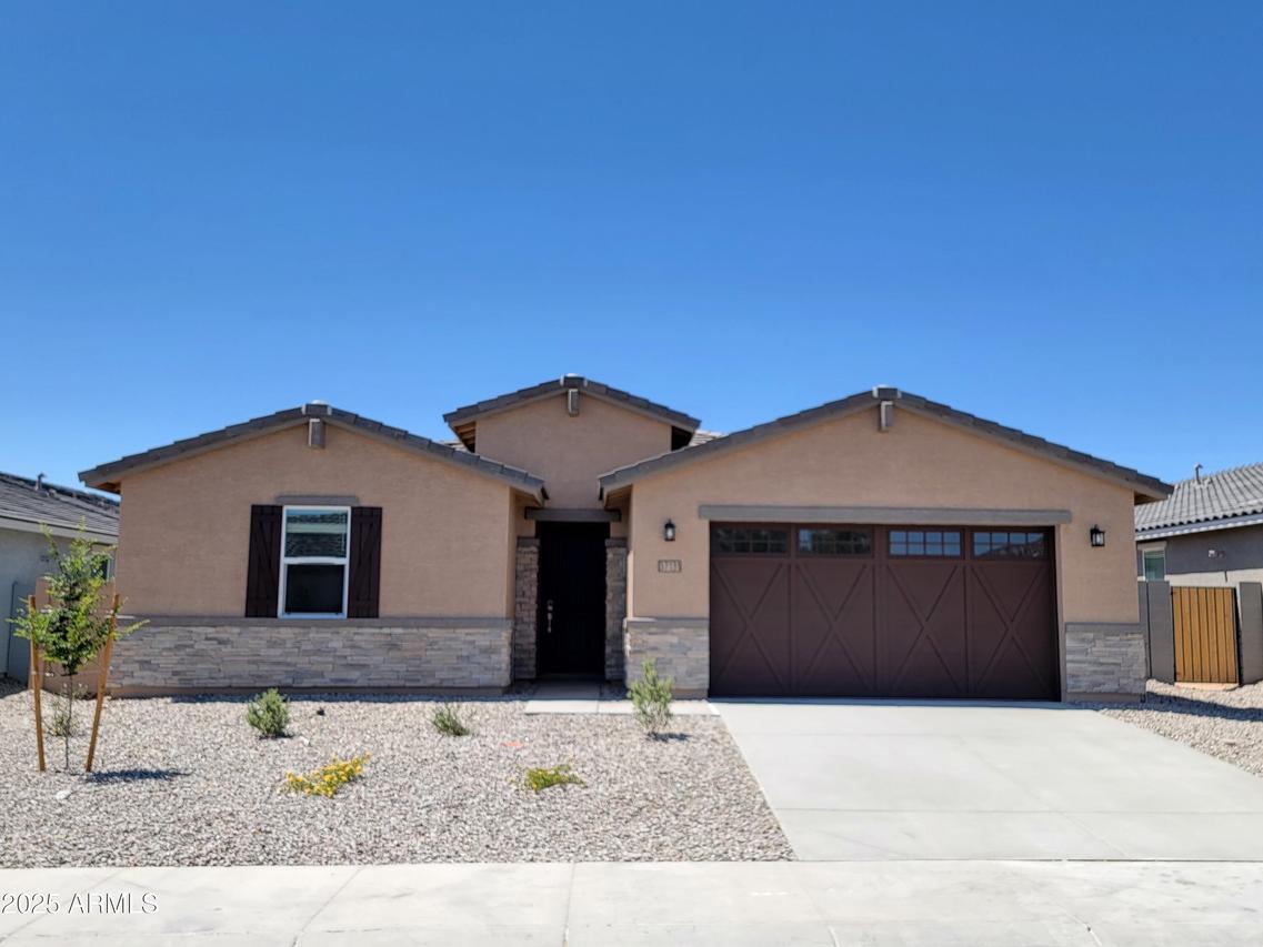37131 W Parador Ln., Maricopa, AZ 85138