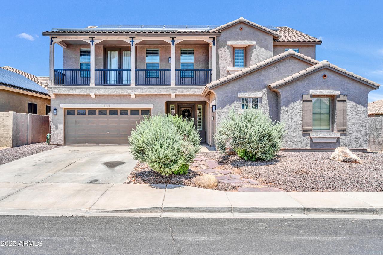 11952 W Villa Chula Ln., Sun City, AZ 85373
