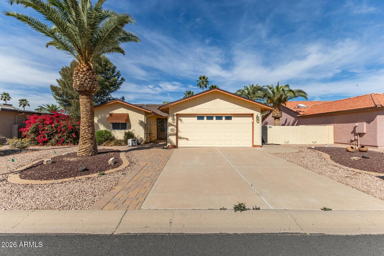 9626 E Navajo Pl., Sun Lakes, AZ 85248