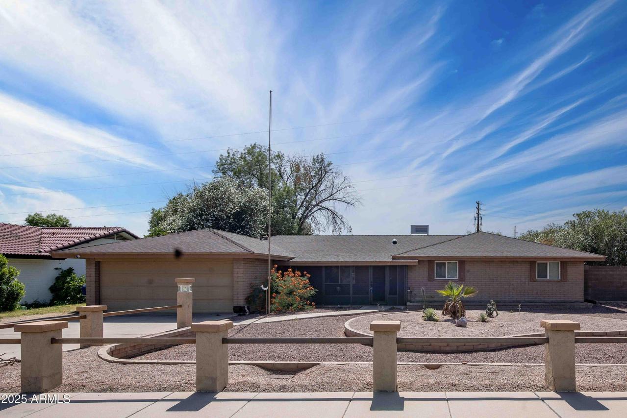 1158 N Barkley St., Mesa, AZ 85203