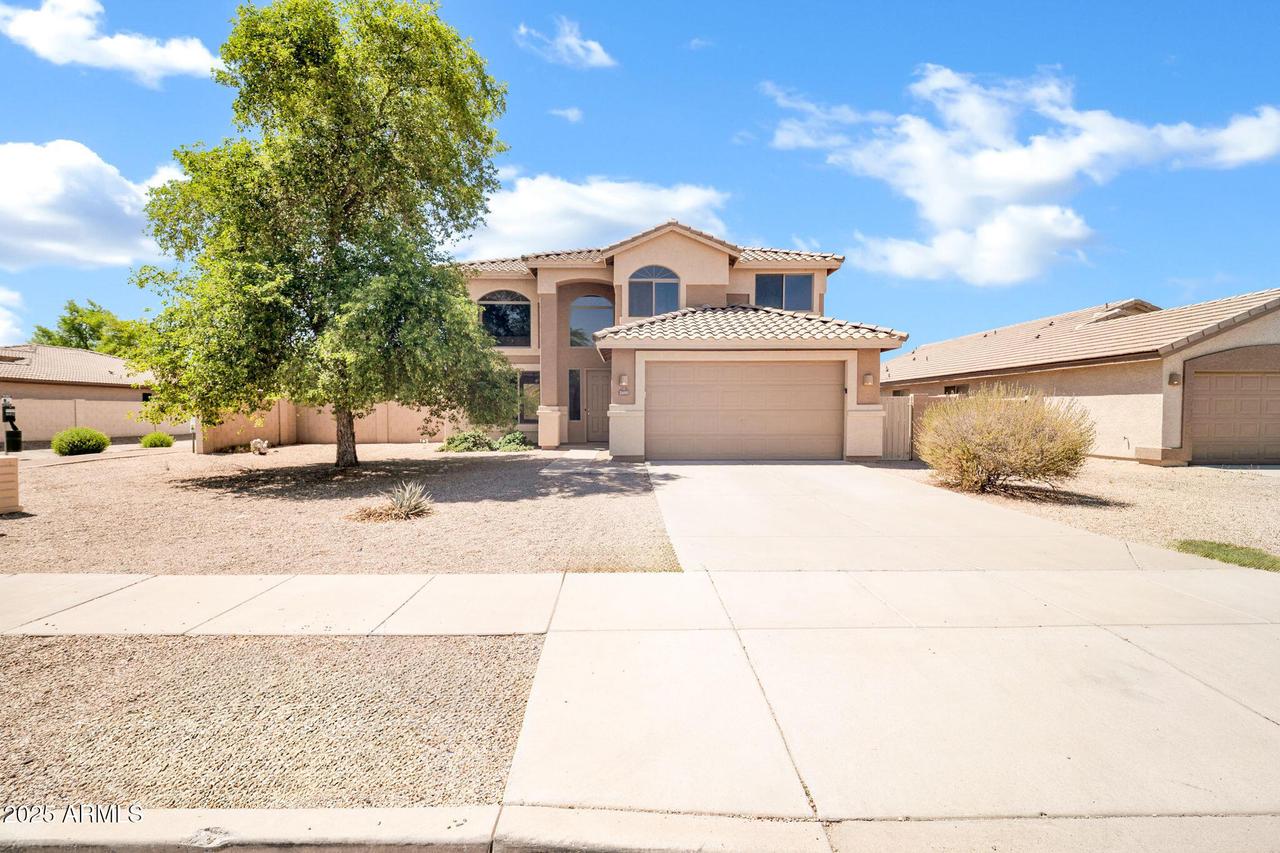 2605 W Darrel Rd., Phoenix, AZ 85041
