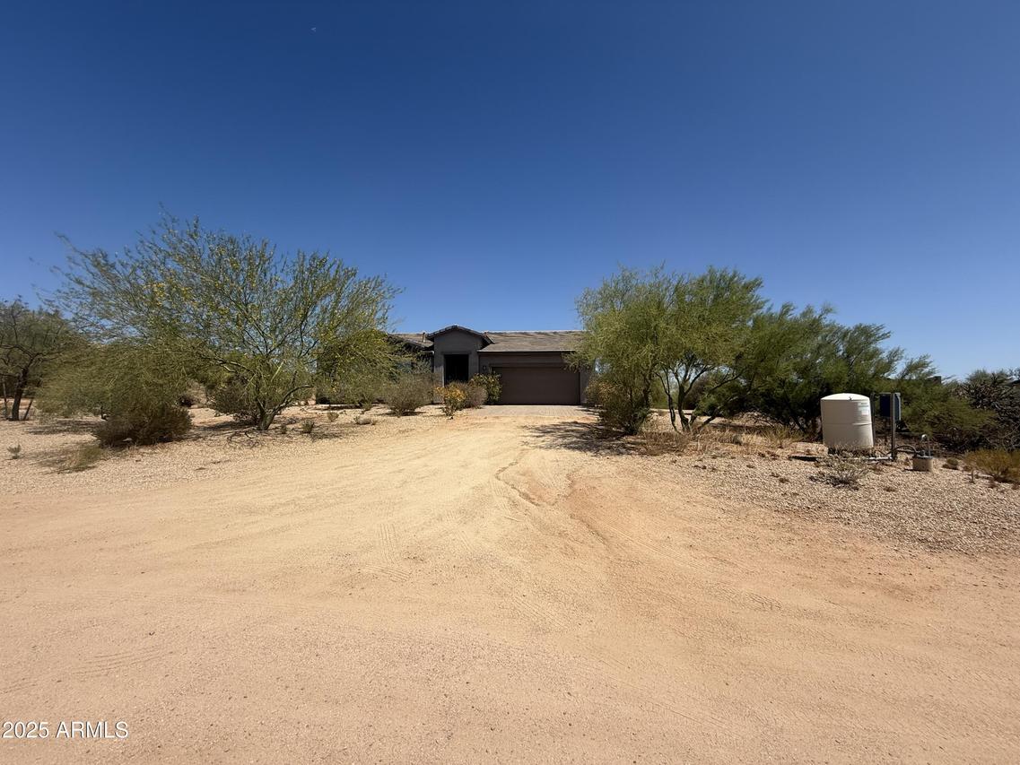 14124 E Roberta Dr., Scottsdale, AZ 85262