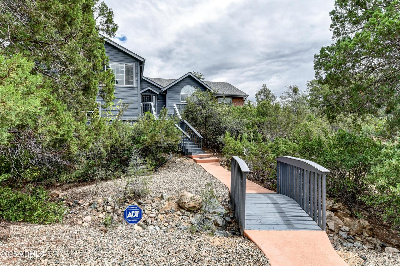 1804 Pony Soldier Rd., Prescott, AZ 86303
