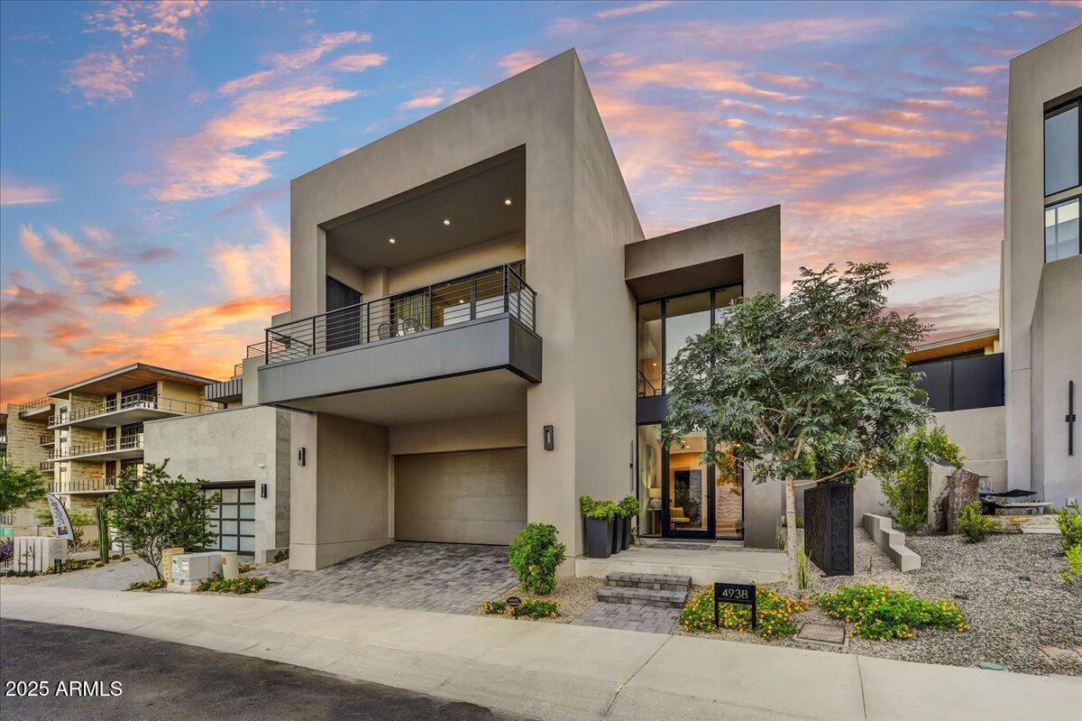 4938 N Ascent Dr., Scottsdale, AZ 85251