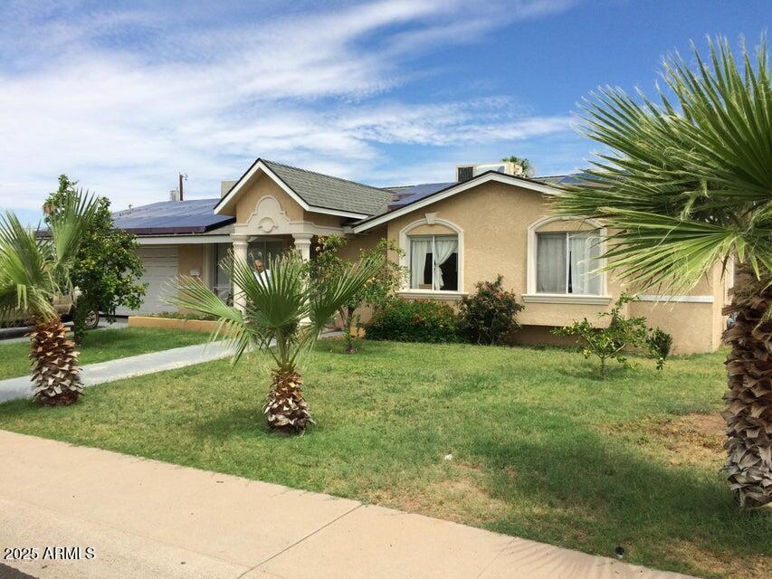 3116 W Dailey St., Phoenix, AZ 85053