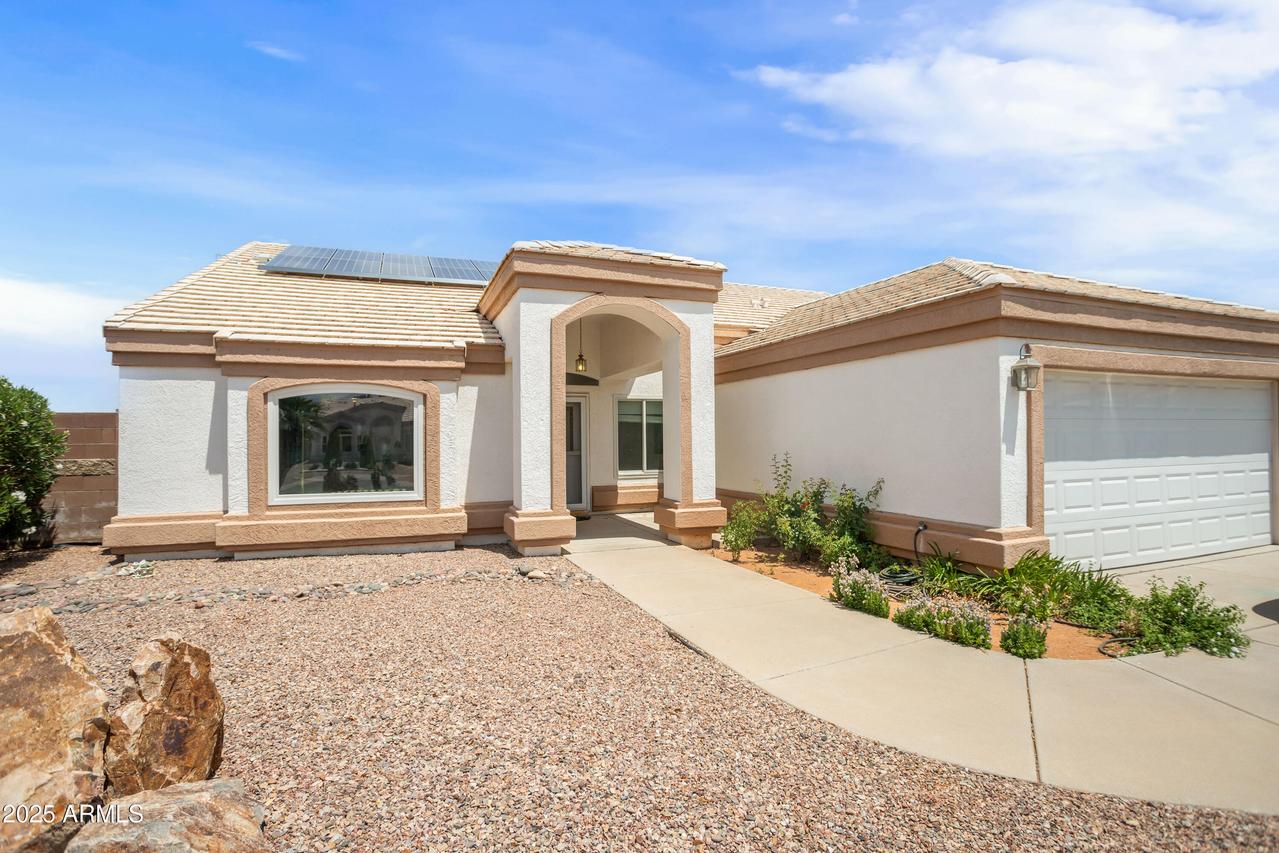 2191 Tahoe Pl., Sierra Vista, AZ 85635