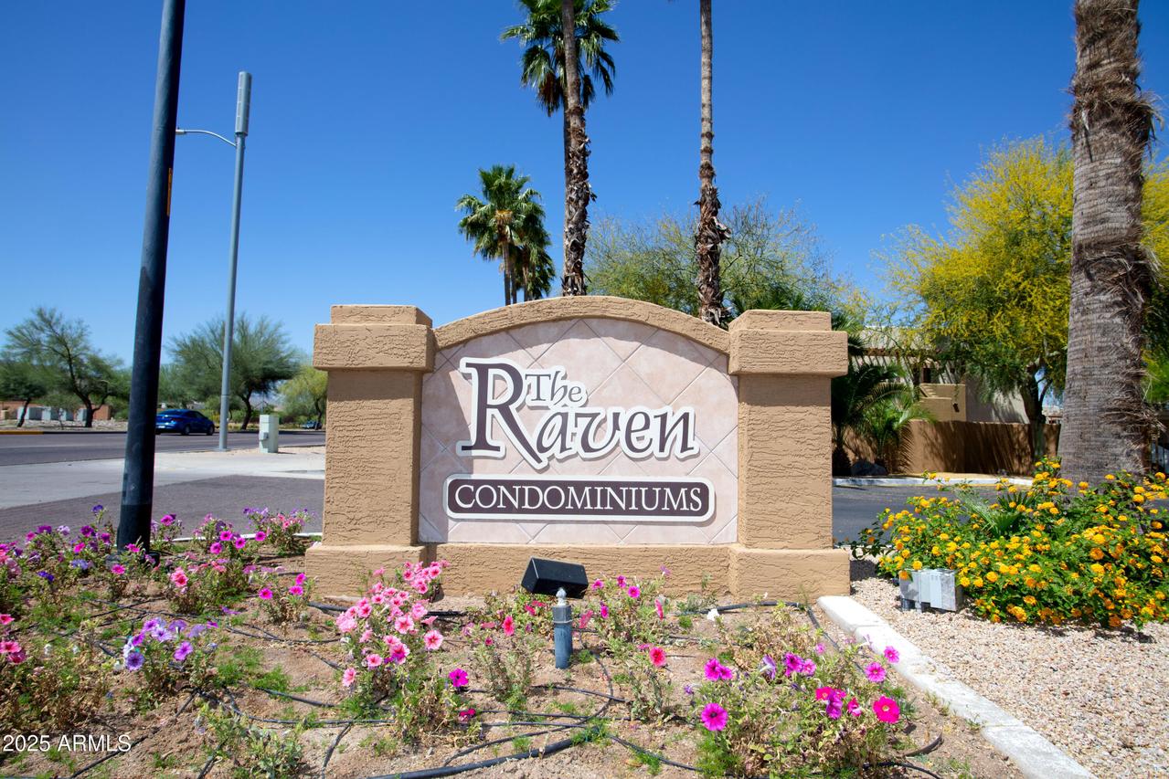 3434 E Baseline Rd. #126, Phoenix, AZ 85042