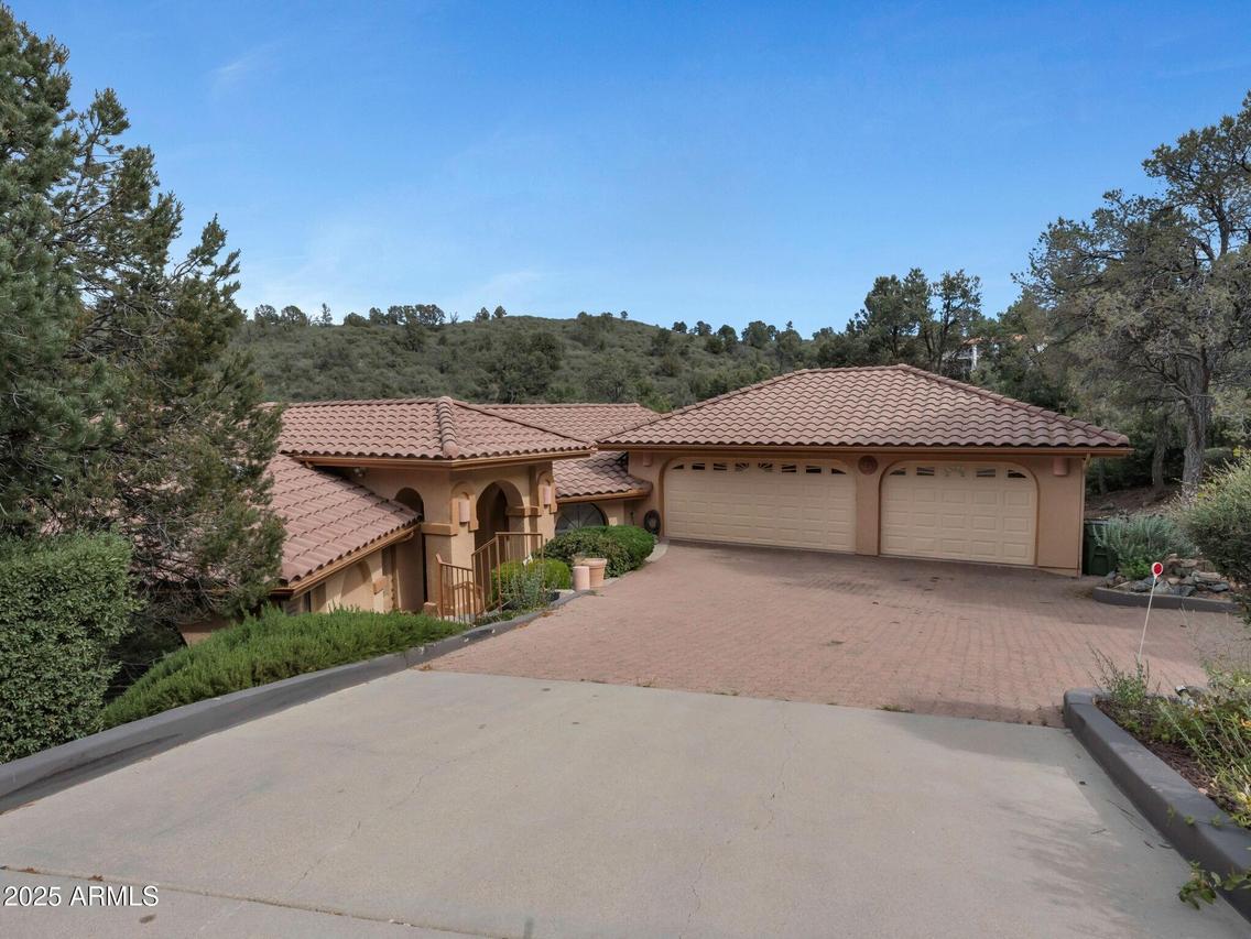 3160 Rainbow Ridge Dr., Prescott, AZ 86303