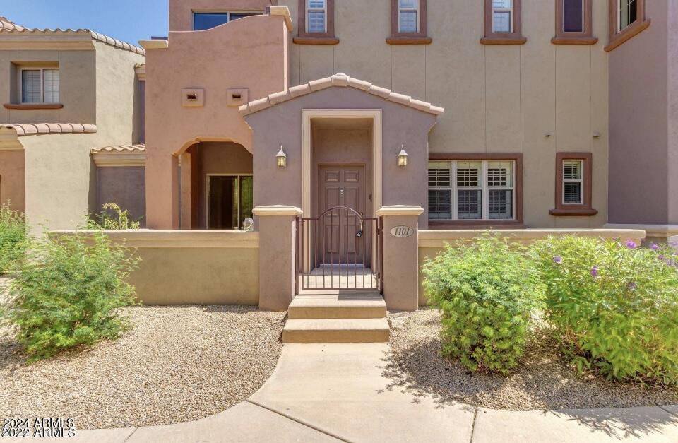 3935 E Rough Rider Rd. #1101, Phoenix, AZ 85050