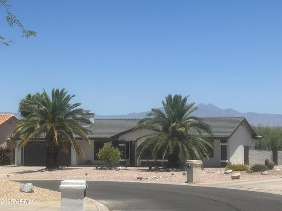 Homes Just Sold in Fountain Hills: August 12th to August 18th